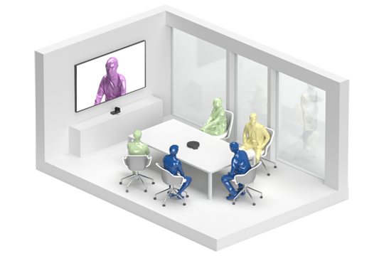 Videoconferencing