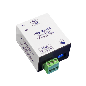 Convertitore USB RS485